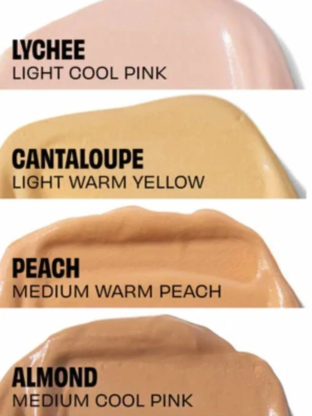 BENEFIT Boi-ing Bright On! Undereye Concealer in Shade Melon